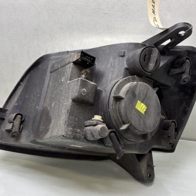 Optique avant principal droit (feux)(phare) CITROEN BERLINGO 1 Photo n°4