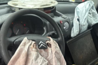 Optique avant principal droit (feux)(phare) CITROEN BERLINGO 1