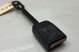 Attache ceinture avant droit PEUGEOT 307