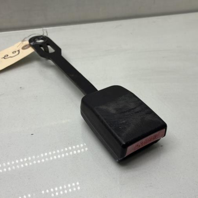 Attache ceinture avant droit PEUGEOT 307 Photo n°2