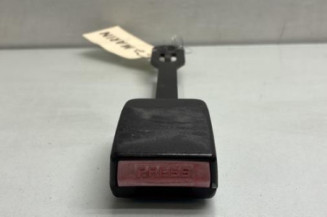 Attache ceinture avant droit PEUGEOT 307