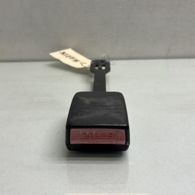 Attache ceinture avant droit PEUGEOT 307 Photo n°3