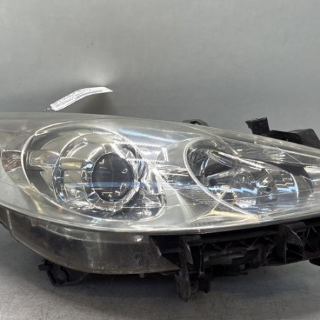 Optique avant principal droit (feux)(phare) PEUGEOT 307 Photo n°1