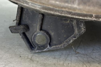 Optique avant principal droit (feux)(phare) PEUGEOT 307