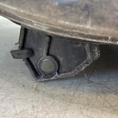 Optique avant principal droit (feux)(phare) PEUGEOT 307