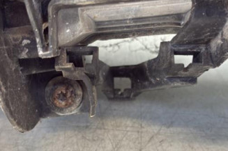 Optique avant principal droit (feux)(phare) PEUGEOT 307