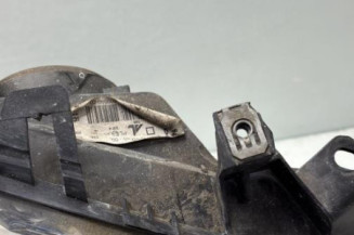 Optique avant principal droit (feux)(phare) PEUGEOT 307