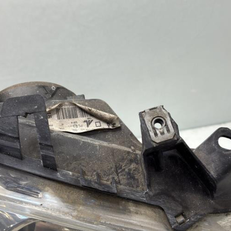 Optique avant principal droit (feux)(phare) PEUGEOT 307 Photo n°4