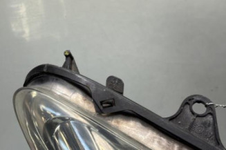 Optique avant principal droit (feux)(phare) PEUGEOT 307
