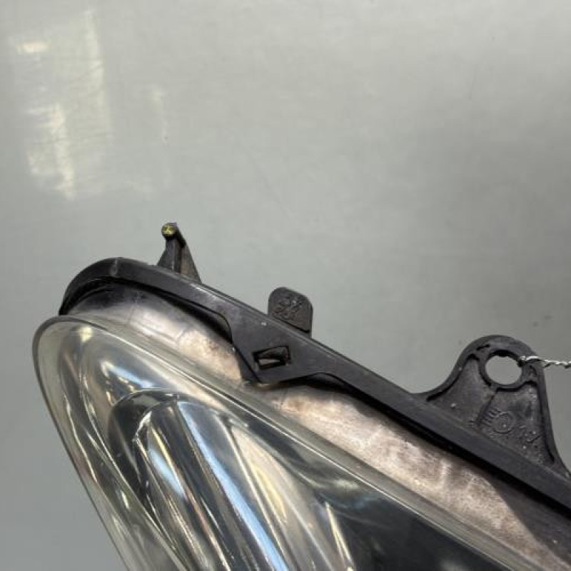 Optique avant principal droit (feux)(phare) PEUGEOT 307 Photo n°5