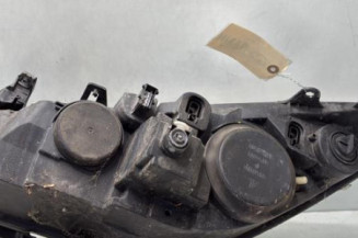 Optique avant principal droit (feux)(phare) PEUGEOT 307