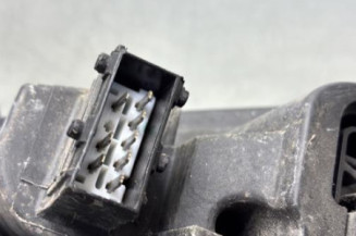 Optique avant principal droit (feux)(phare) PEUGEOT 307