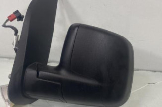 Optique avant principal gauche (feux)(phare) PEUGEOT BIPPER