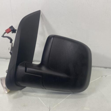 Optique avant principal gauche (feux)(phare) PEUGEOT BIPPER