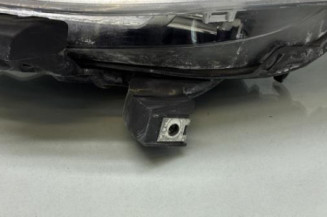 Optique avant principal gauche (feux)(phare) PEUGEOT BIPPER