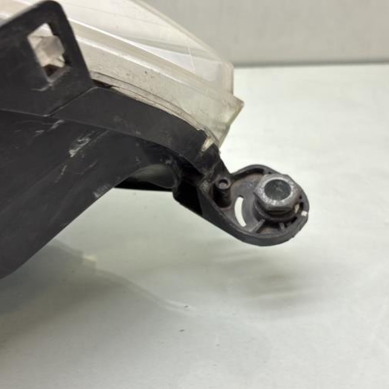 Optique avant principal gauche (feux)(phare) PEUGEOT BIPPER Photo n°6