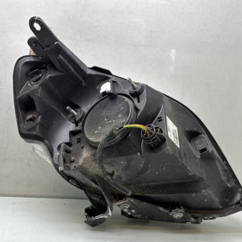 Optique avant principal gauche (feux)(phare) PEUGEOT BIPPER Photo n°8