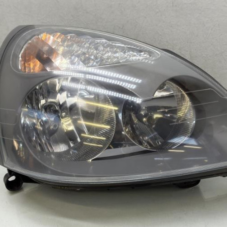 Optique avant principal droit (feux)(phare) RENAULT CLIO 2 Photo n°1