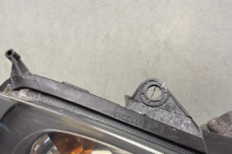 Optique avant principal droit (feux)(phare) RENAULT CLIO 2