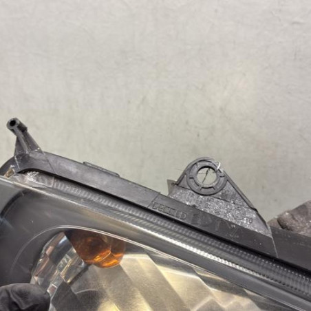 Optique avant principal droit (feux)(phare) RENAULT CLIO 2