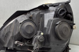 Optique avant principal droit (feux)(phare) RENAULT CLIO 2