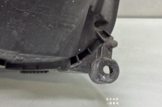 Optique avant principal droit (feux)(phare) RENAULT CLIO 2