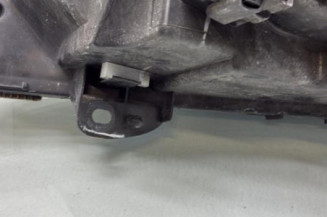 Optique avant principal droit (feux)(phare) RENAULT CLIO 2