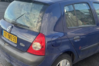 Optique avant principal droit (feux)(phare) RENAULT CLIO 2