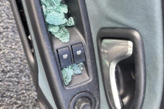 Optique avant principal droit (feux)(phare) RENAULT CLIO 2