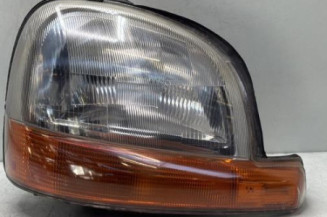 Optique avant principal droit (feux)(phare) RENAULT KANGOO 1 Photo n°1