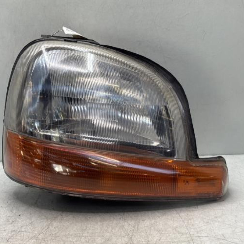 Optique avant principal droit (feux)(phare) RENAULT KANGOO 1 Photo n°1