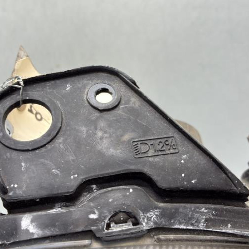 Optique avant principal droit (feux)(phare) RENAULT KANGOO 1 Photo n°3