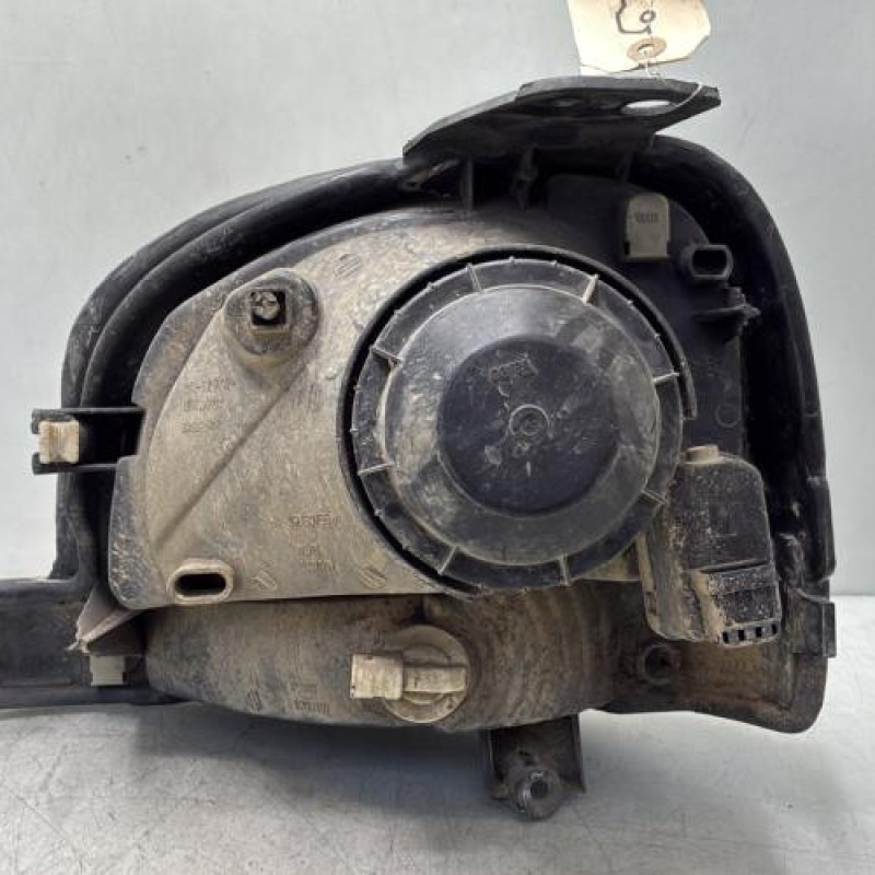 Optique avant principal droit (feux)(phare) RENAULT KANGOO 1 Photo n°4