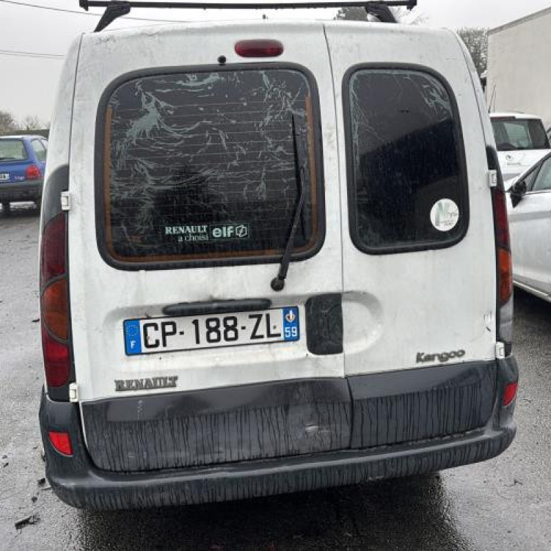 Optique avant principal droit (feux)(phare) RENAULT KANGOO 1 Photo n°11