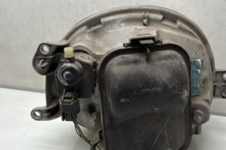 Optique avant principal gauche (feux)(phare) RENAULT TWINGO 1
