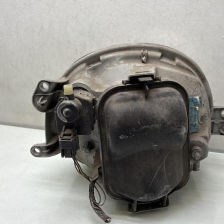 Optique avant principal gauche (feux)(phare) RENAULT TWINGO 1