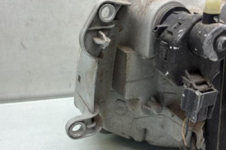 Optique avant principal gauche (feux)(phare) RENAULT TWINGO 1