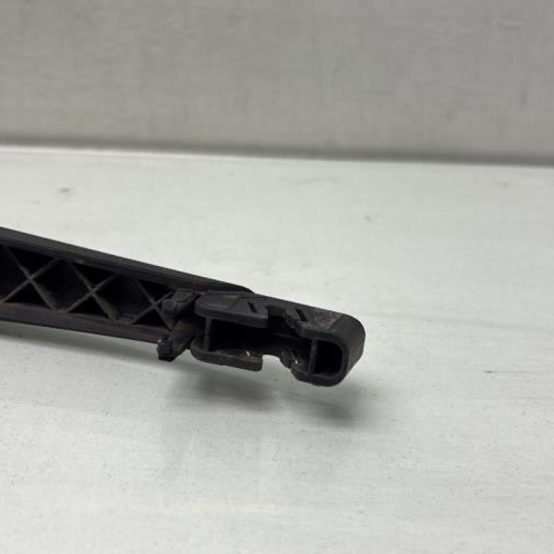 Bras essuie glace arriere RENAULT TWINGO 3 Photo n°3