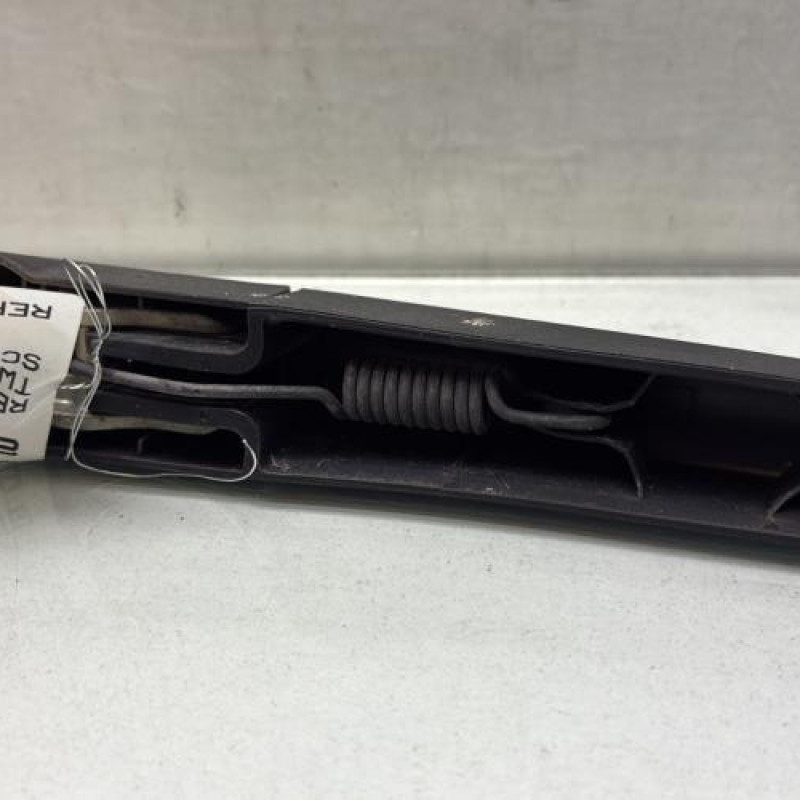 Bras essuie glace arriere RENAULT TWINGO 3 Photo n°4