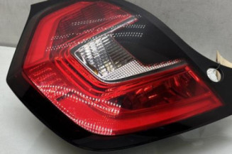 Feu arriere principal gauche (feux) RENAULT TWINGO 3 Photo n°1