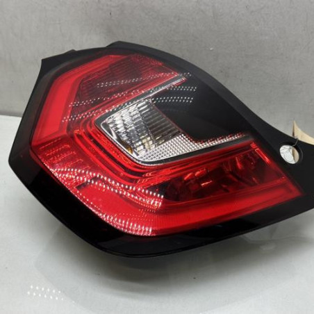 Feu arriere principal gauche (feux) RENAULT TWINGO 3 Photo n°1