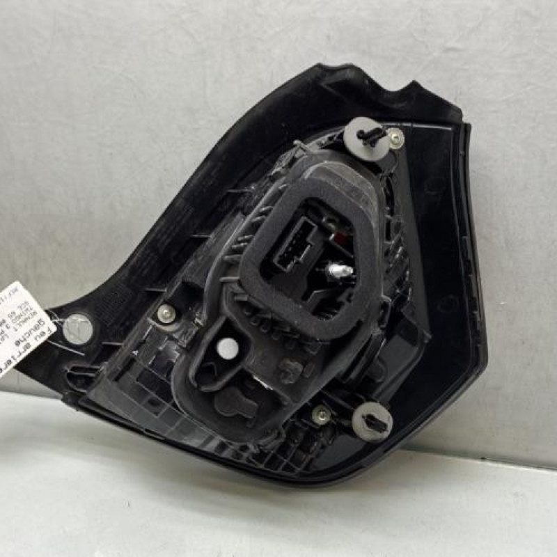 Feu arriere principal gauche (feux) RENAULT TWINGO 3 Photo n°2