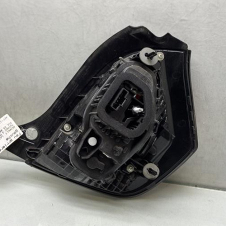 Feu arriere principal gauche (feux) RENAULT TWINGO 3