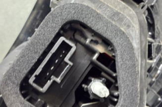 Feu arriere principal gauche (feux) RENAULT TWINGO 3