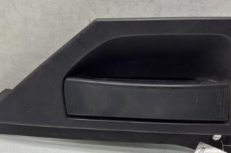 Poignee porte arriere gauche RENAULT TWINGO 3 Photo n°1