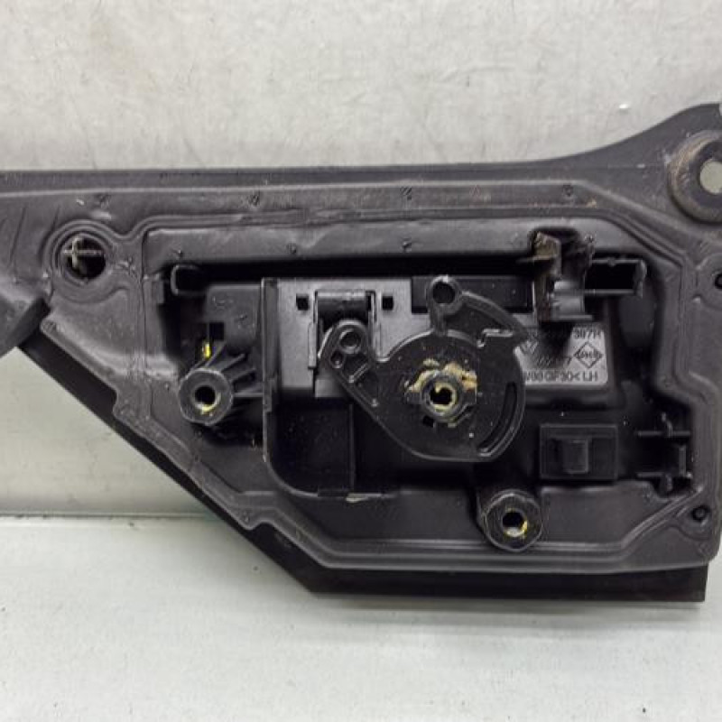 Poignee porte arriere gauche RENAULT TWINGO 3 Photo n°2