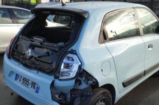 Poignee porte arriere gauche RENAULT TWINGO 3