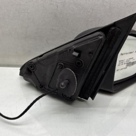 Retroviseur droit RENAULT TWINGO 3