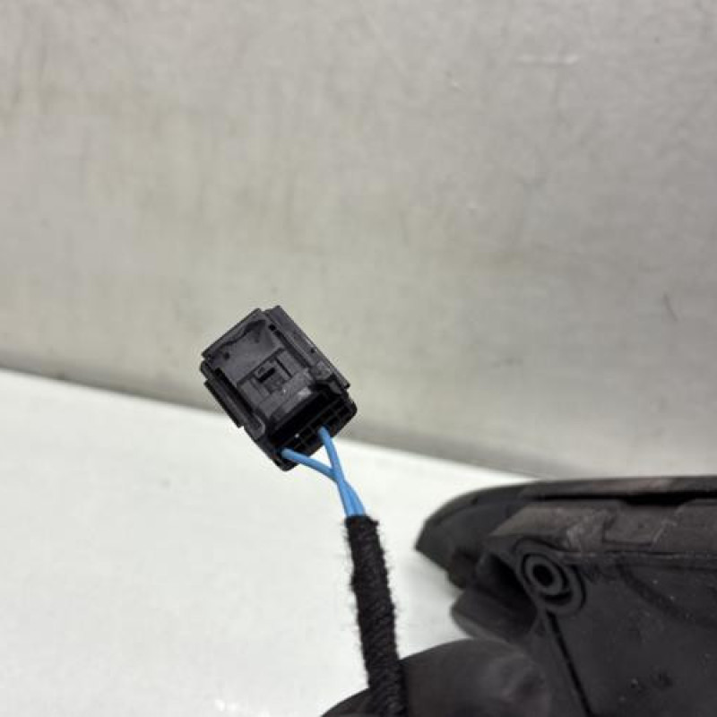 Retroviseur droit RENAULT TWINGO 3 Photo n°3