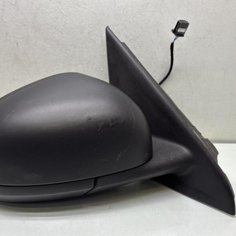 Retroviseur droit RENAULT TWINGO 3 Photo n°4